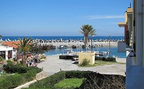 Villa Thalia Milatos Greece